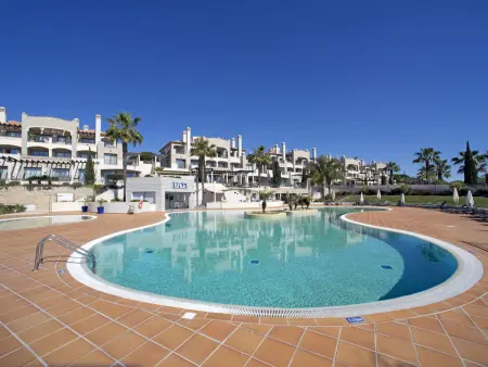 Pine Hills Ametista, Appartement 6 personnes à Vilamoura - Photo 4