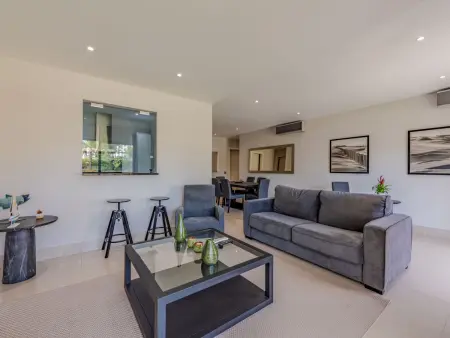 Pine Hills Ametista, Appartement 6 personnes à Vilamoura - Photo 5
