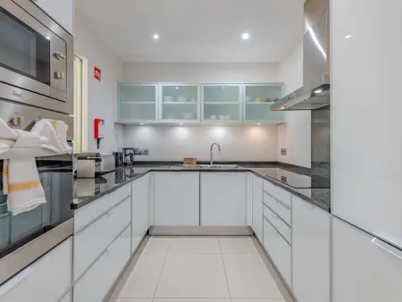 Pine Hills Ametista, Appartement 6 personnes à Vilamoura - Photo 12