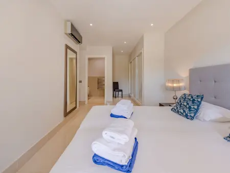 Pine Hills Ametista, Appartement 6 personnes à Vilamoura - Photo 14