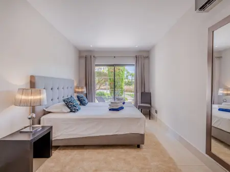 Pine Hills Ametista, Appartement 6 personnes à Vilamoura - Photo 16