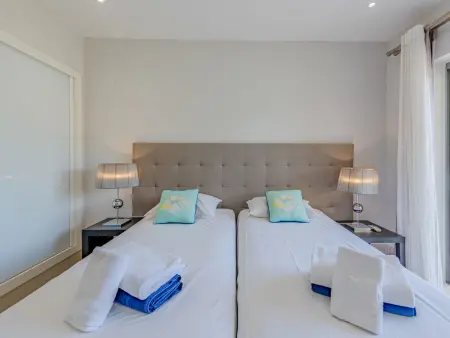 Pine Hills Ametista, Appartement 6 personnes à Vilamoura - Photo 20