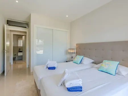 Pine Hills Ametista, Appartement 6 personnes à Vilamoura - Photo 21