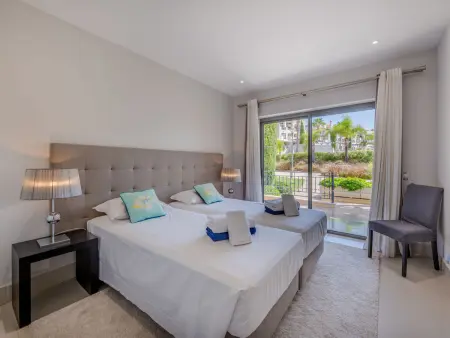Pine Hills Ametista, Appartement 6 personnes à Vilamoura - Photo 22