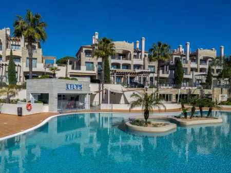 Pine Hills Ametista, Appartement 6 personnes à Vilamoura - Photo 28