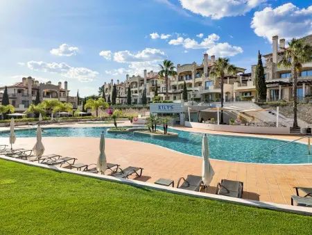 Pine Hills Ametista, Appartement 6 personnes à Vilamoura - Photo 31