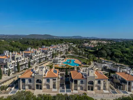 Pine Hills Ametista, Appartement 6 personnes à Vilamoura - Photo 32