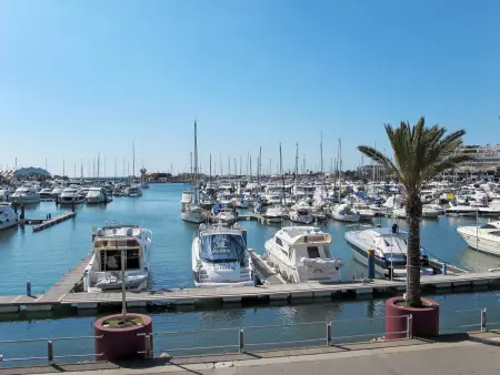 Pine Hills Ametista, Appartement 6 personnes à Vilamoura - Photo 34