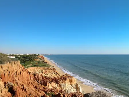 Pine Hills Ametista, Appartement 6 personnes à Vilamoura - Photo 35