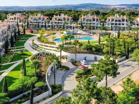 Location appartement à Vilamoura