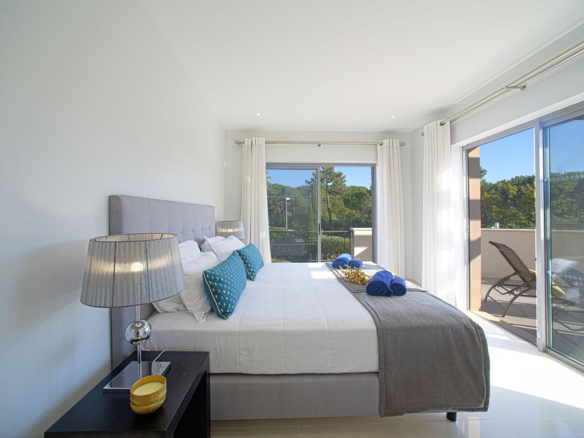 Pine Hills Safira – Appartement 6 pers. Vilamoura - Photo 1