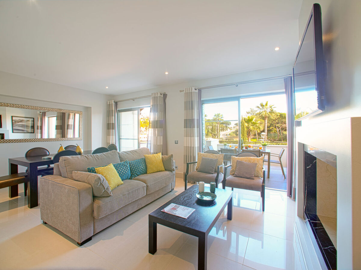 Pine Hills Safira – Appartement 6 pers. Vilamoura - Photo 3
