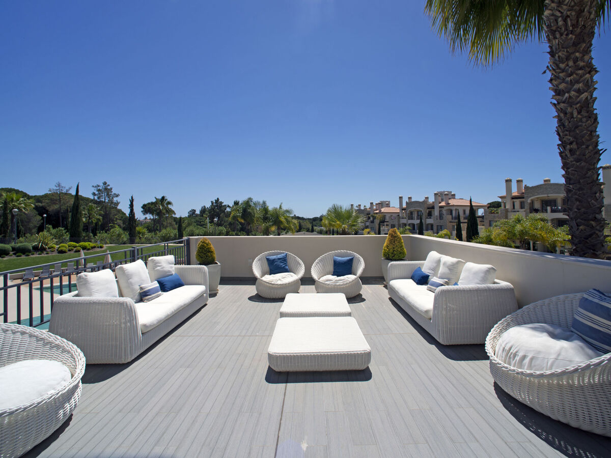 Pine Hills Safira – Appartement 6 pers. Vilamoura - Photo 4