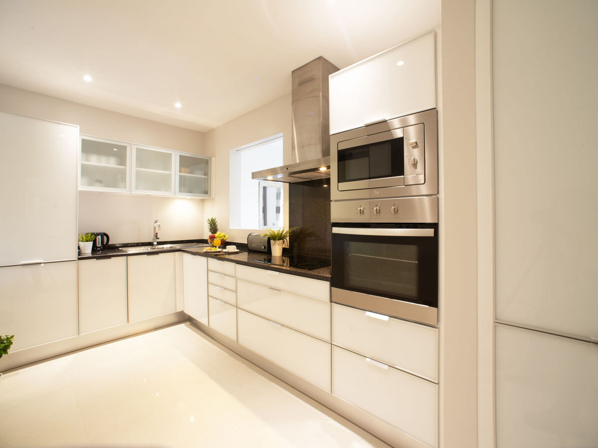Pine Hills Safira – Appartement 6 pers. Vilamoura - Photo 5