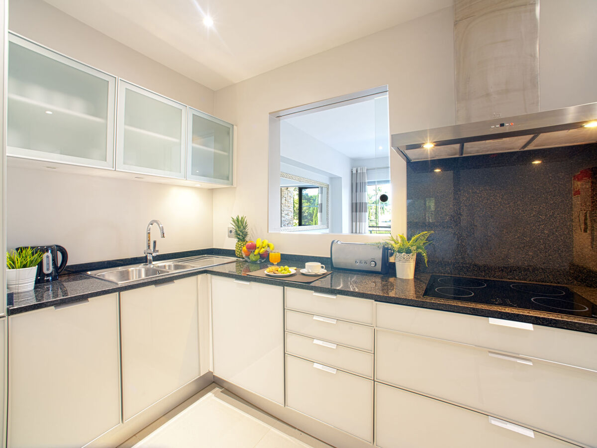 Pine Hills Safira – Appartement 6 pers. Vilamoura - Photo 6