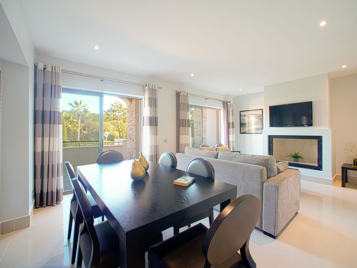 Pine Hills Safira – Appartement 6 pers. Vilamoura - Photo 9