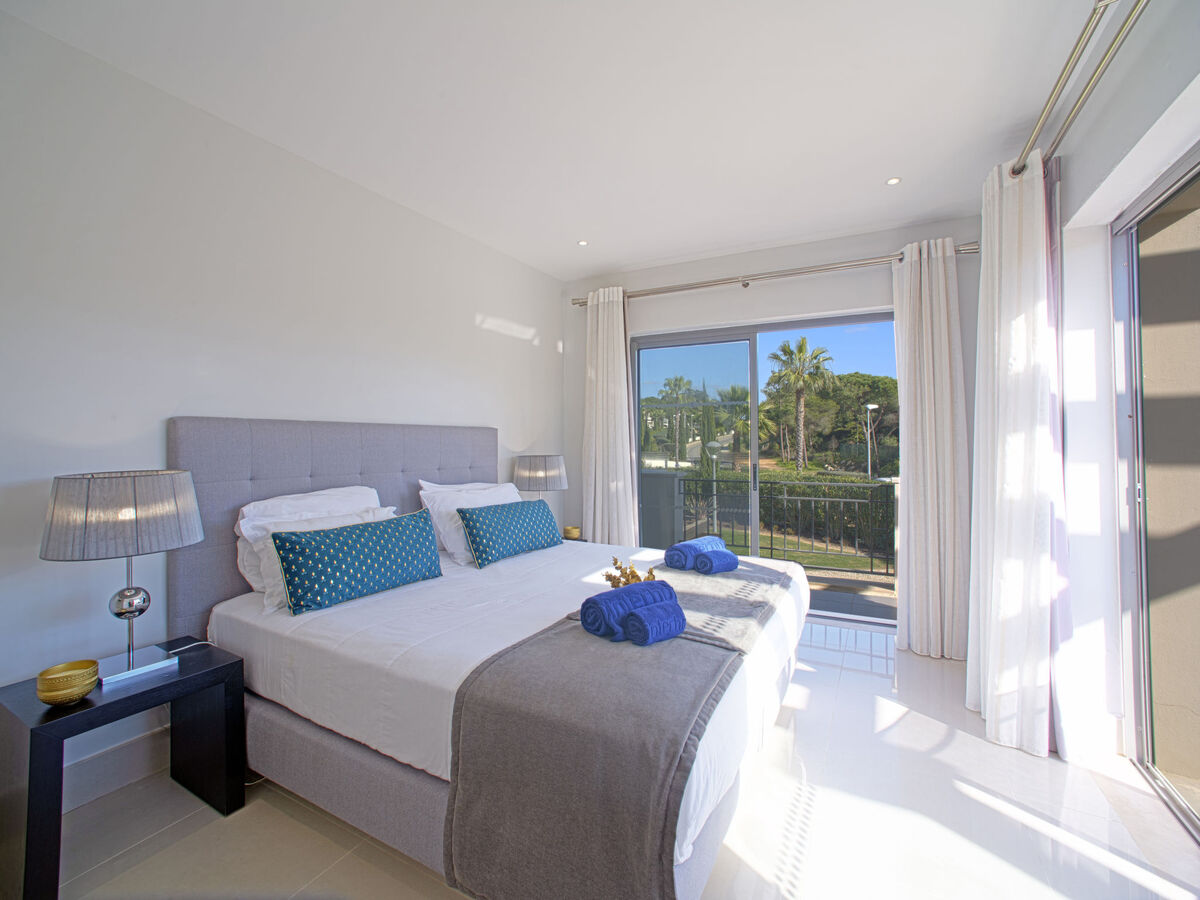 Pine Hills Safira – Appartement 6 pers. Vilamoura - Photo 11