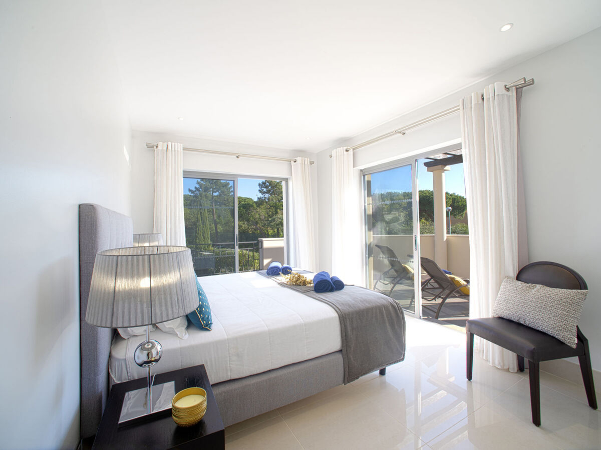 Pine Hills Safira – Appartement 6 pers. Vilamoura - Photo 12