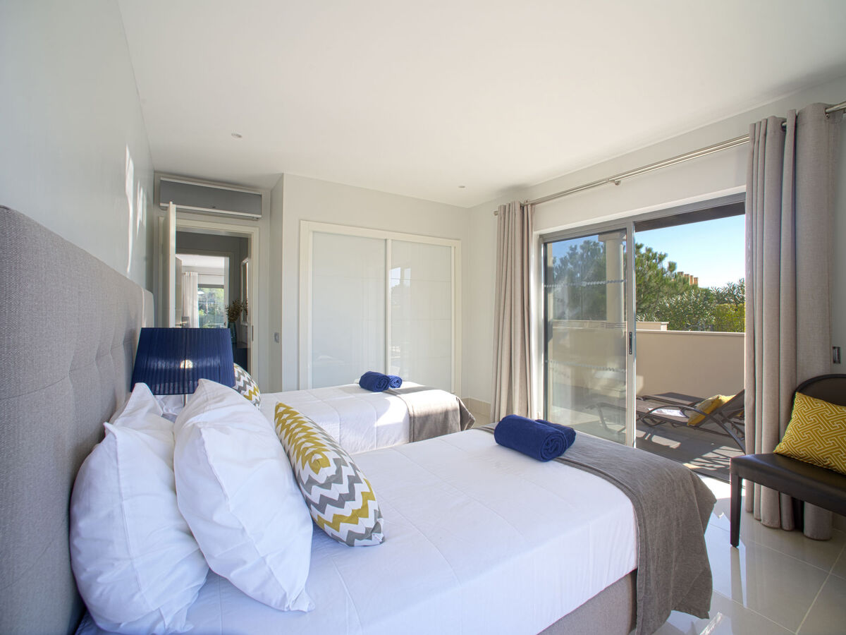 Pine Hills Safira – Appartement 6 pers. Vilamoura - Photo 13