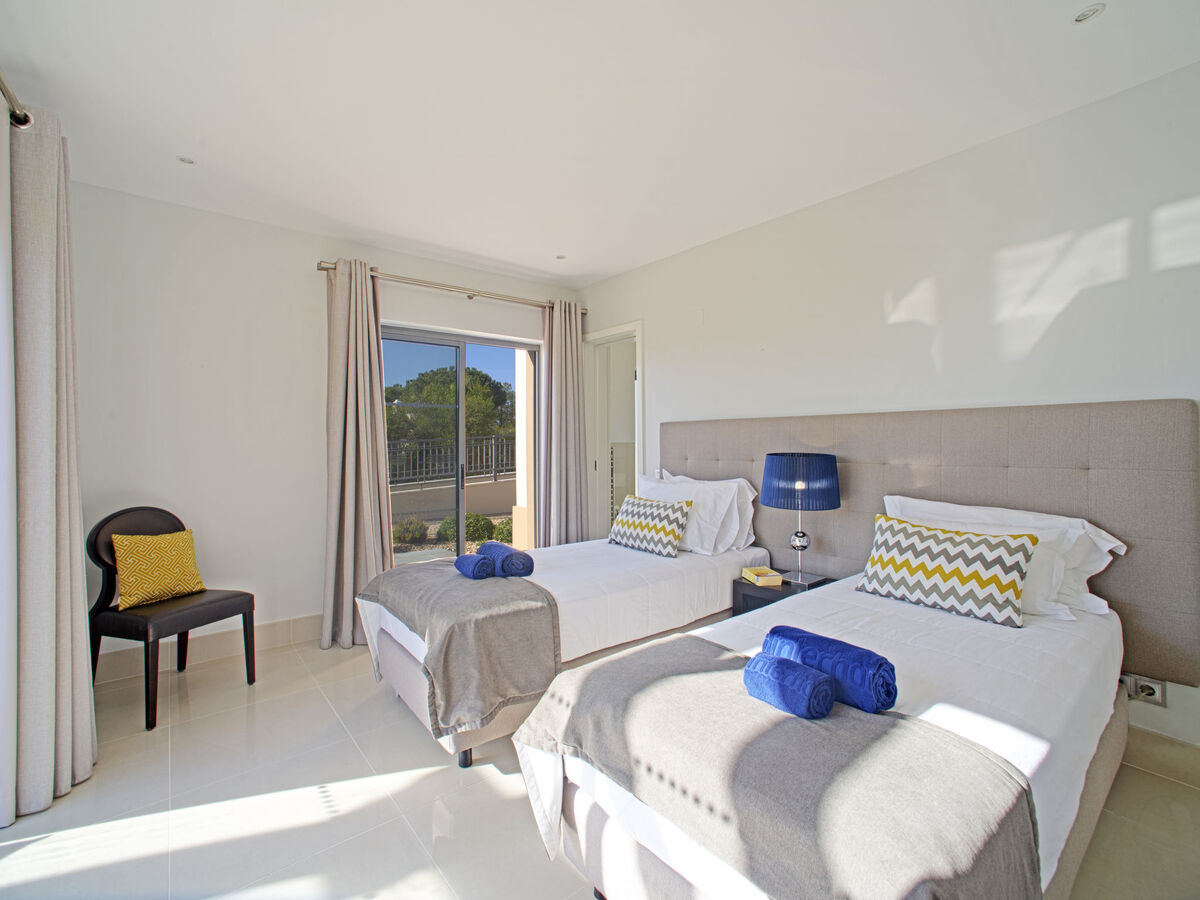 Pine Hills Safira – Appartement 6 pers. Vilamoura - Photo 14