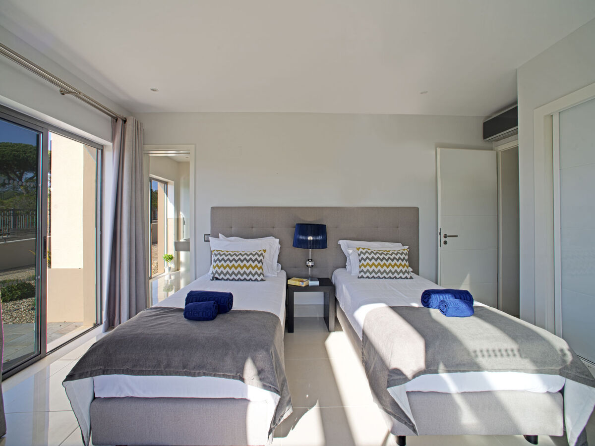 Pine Hills Safira – Appartement 6 pers. Vilamoura - Photo 15