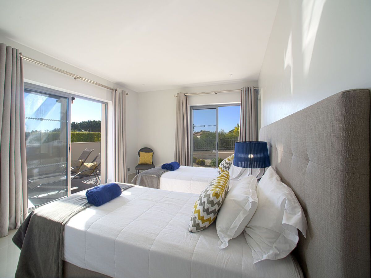 Pine Hills Safira – Appartement 6 pers. Vilamoura - Photo 16
