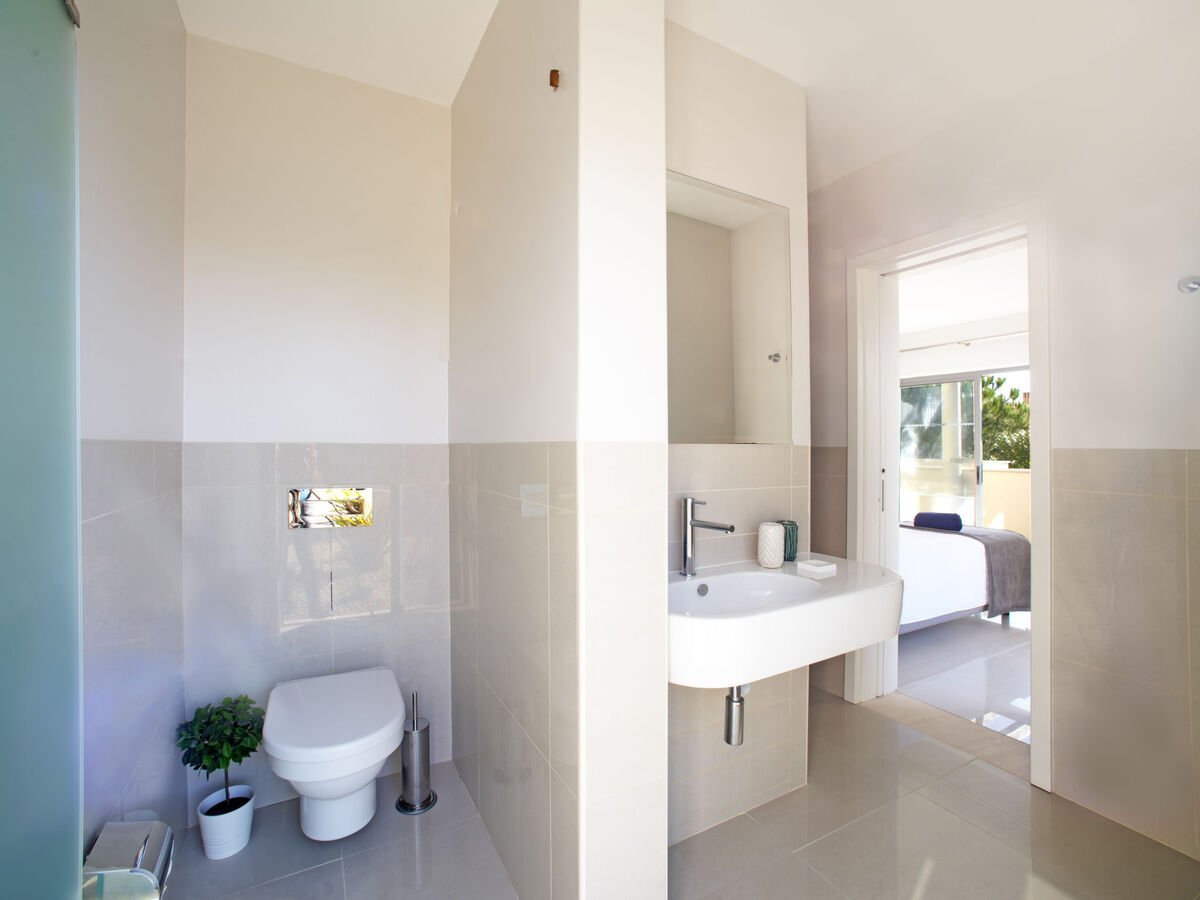 Pine Hills Safira – Appartement 6 pers. Vilamoura - Photo 21