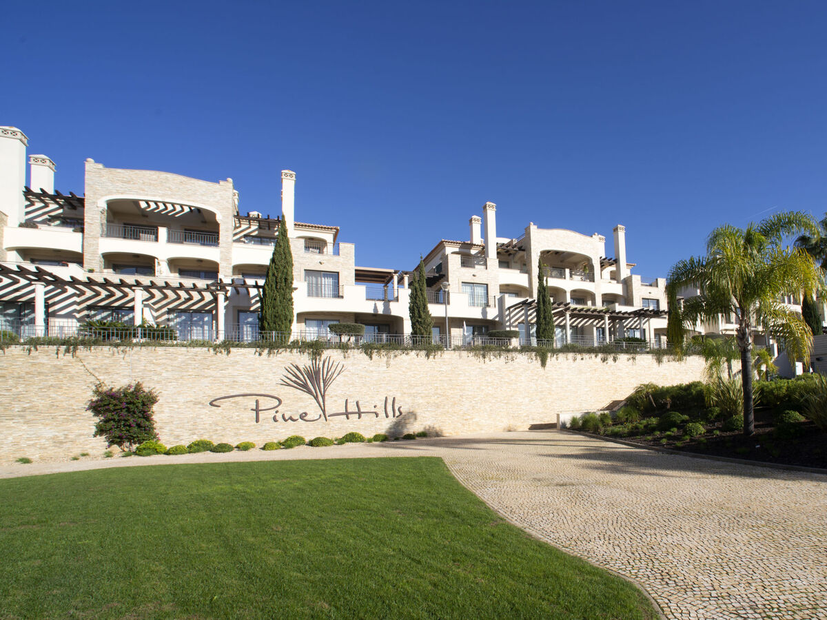 Pine Hills Safira – Appartement 6 pers. Vilamoura - Photo 24