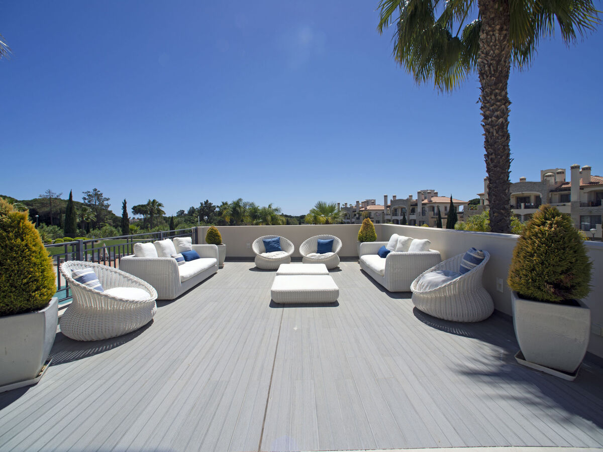 Pine Hills Safira – Appartement 6 pers. Vilamoura - Photo 27
