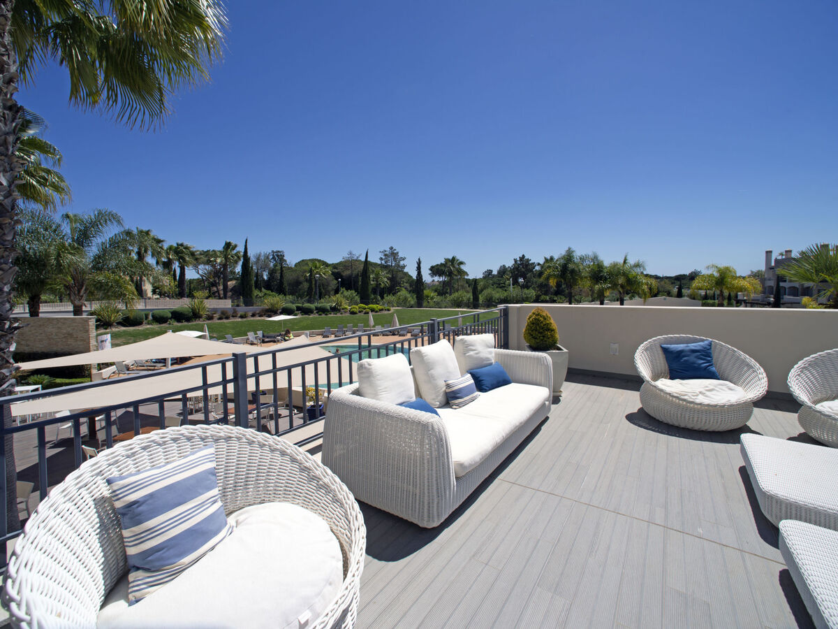 Pine Hills Safira – Appartement 6 pers. Vilamoura - Photo 29