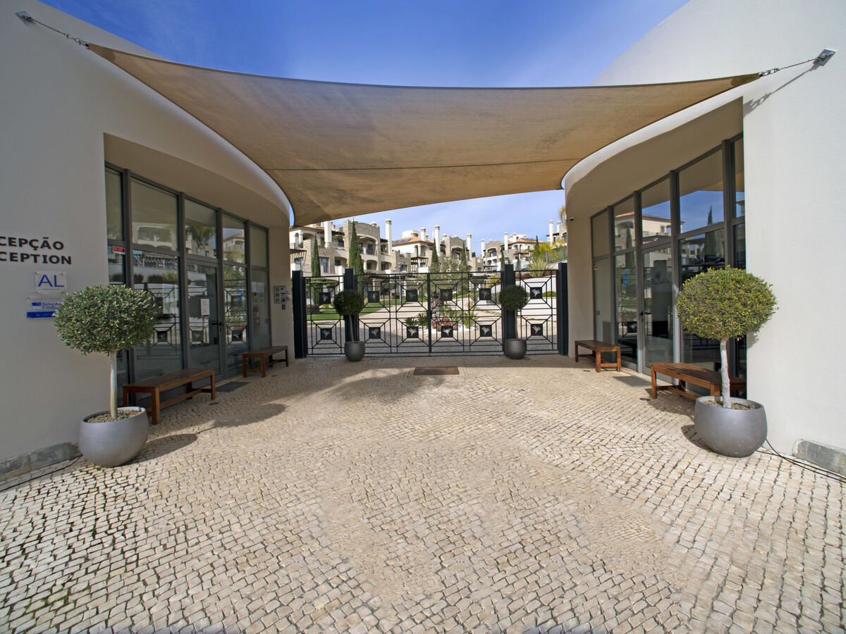 Pine Hills Safira – Appartement 6 pers. Vilamoura - Photo 31