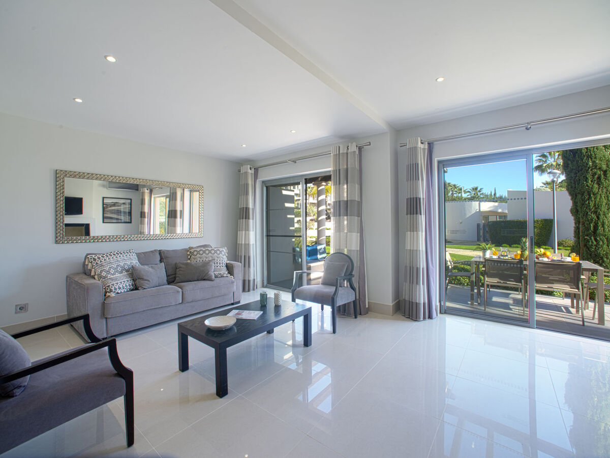 Pine Hills Pérola - Appartement 3p à Vilamoura - Photo 1