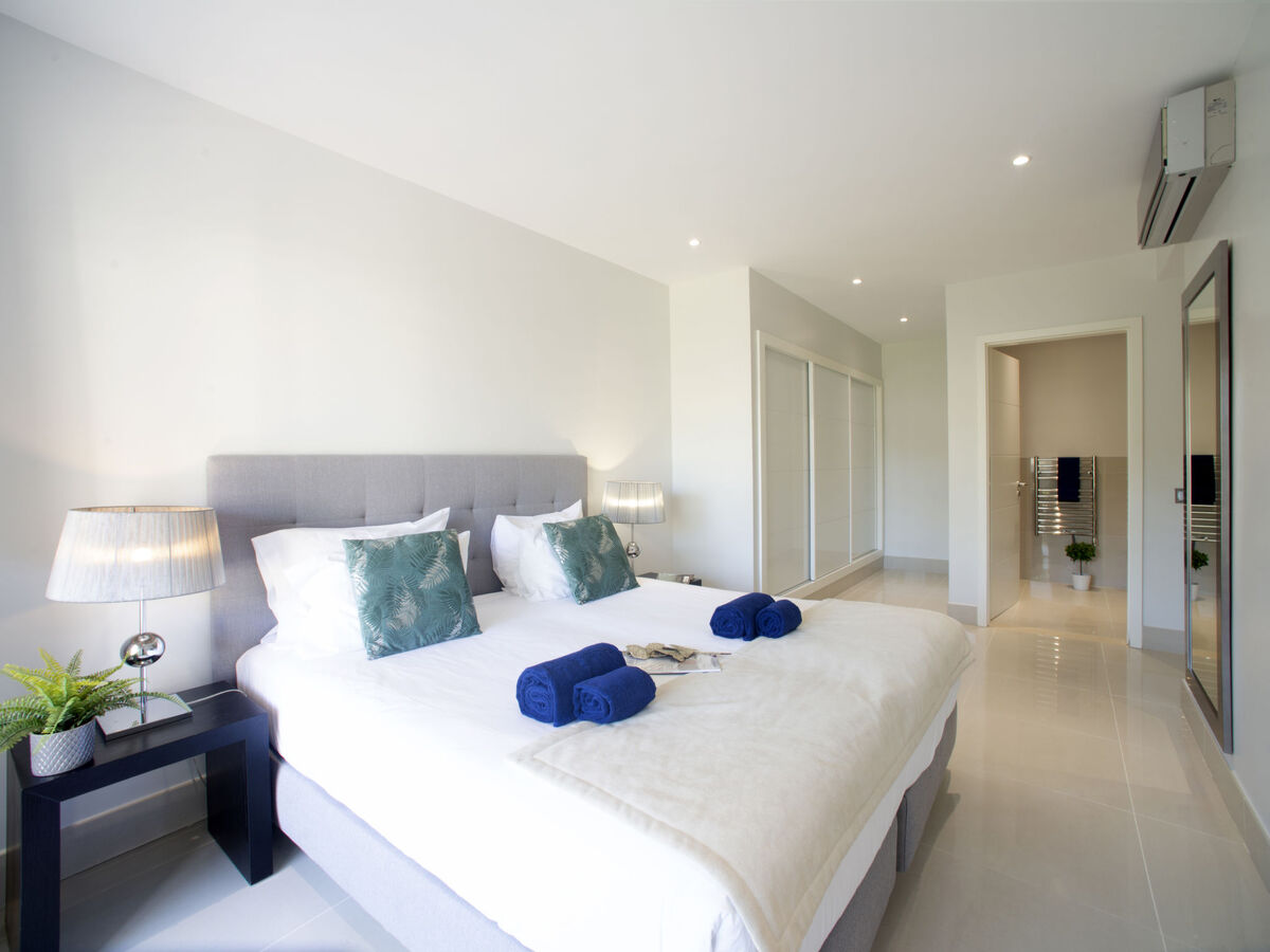 Pine Hills Pérola - Appartement 3p à Vilamoura - Photo 4