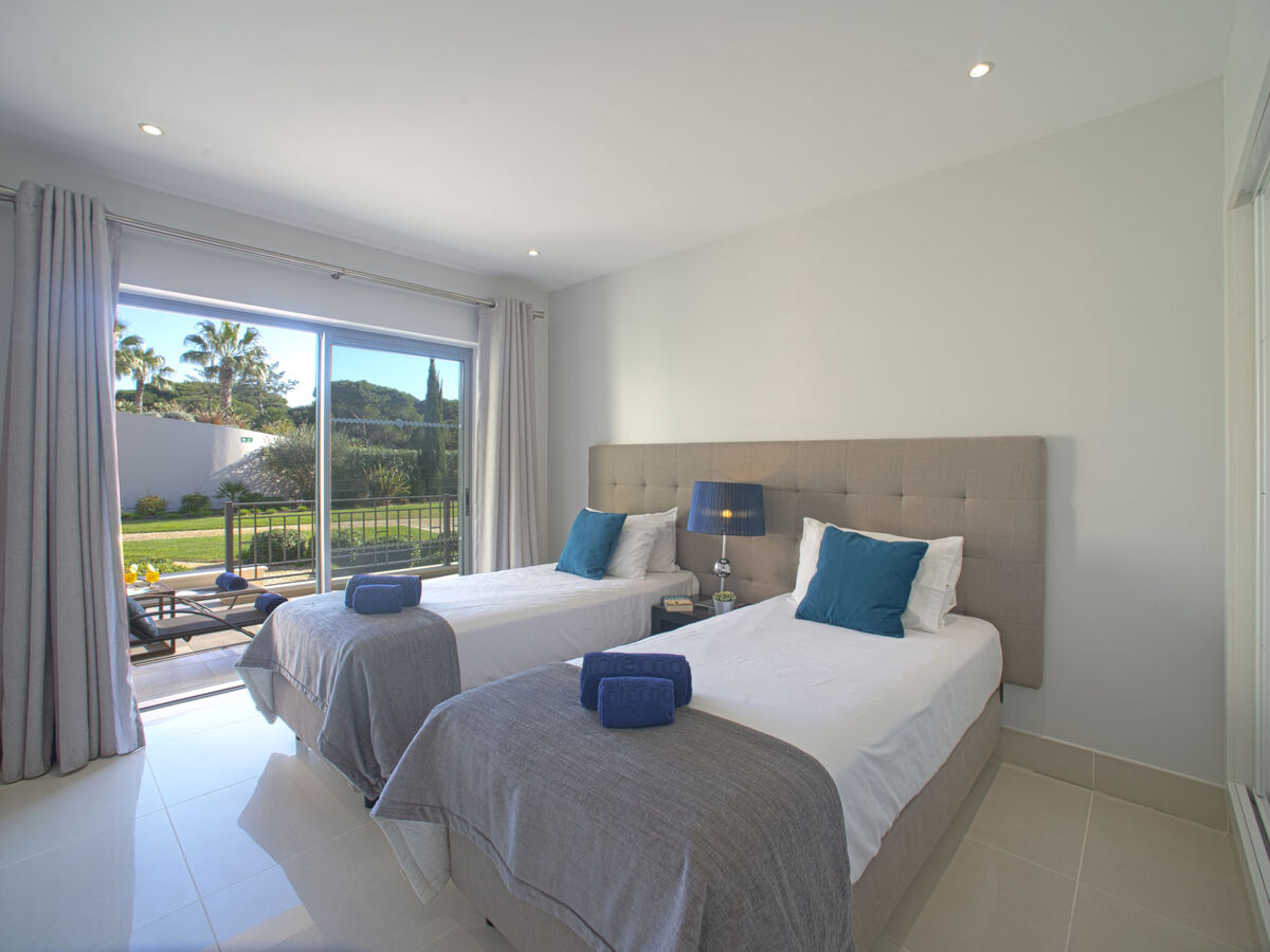 Pine Hills Pérola - Appartement 3p à Vilamoura - Photo 5