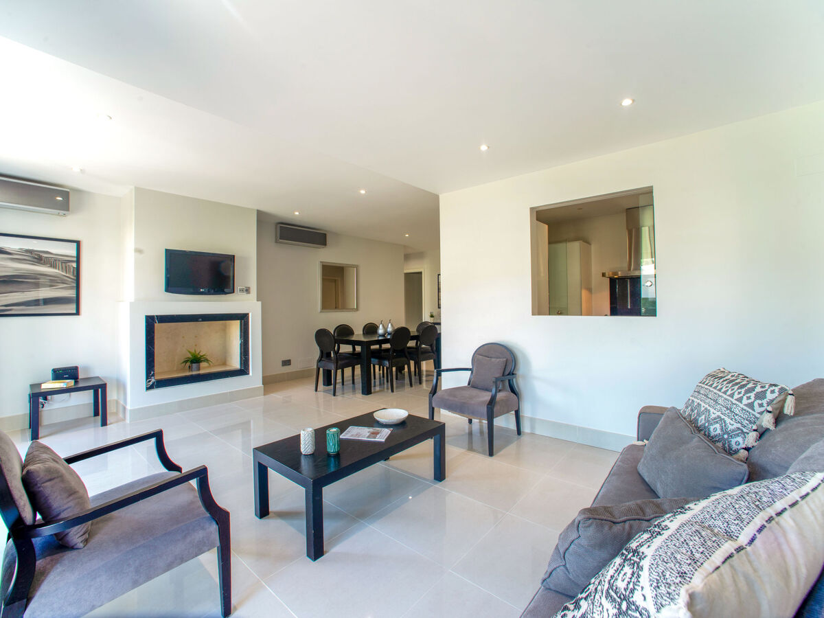 Pine Hills Pérola - Appartement 3p à Vilamoura - Photo 6