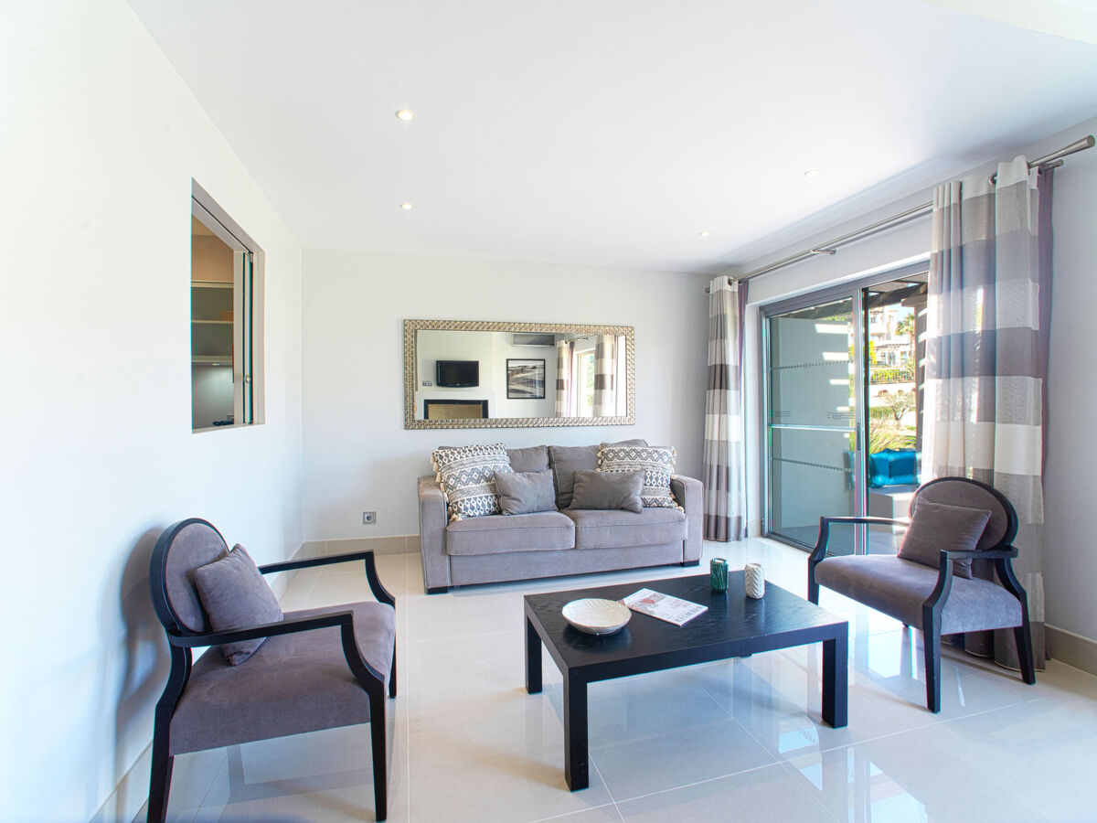Pine Hills Pérola - Appartement 3p à Vilamoura - Photo 7