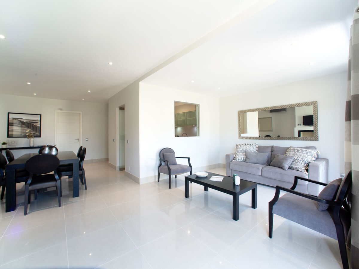 Pine Hills Pérola - Appartement 3p à Vilamoura - Photo 9