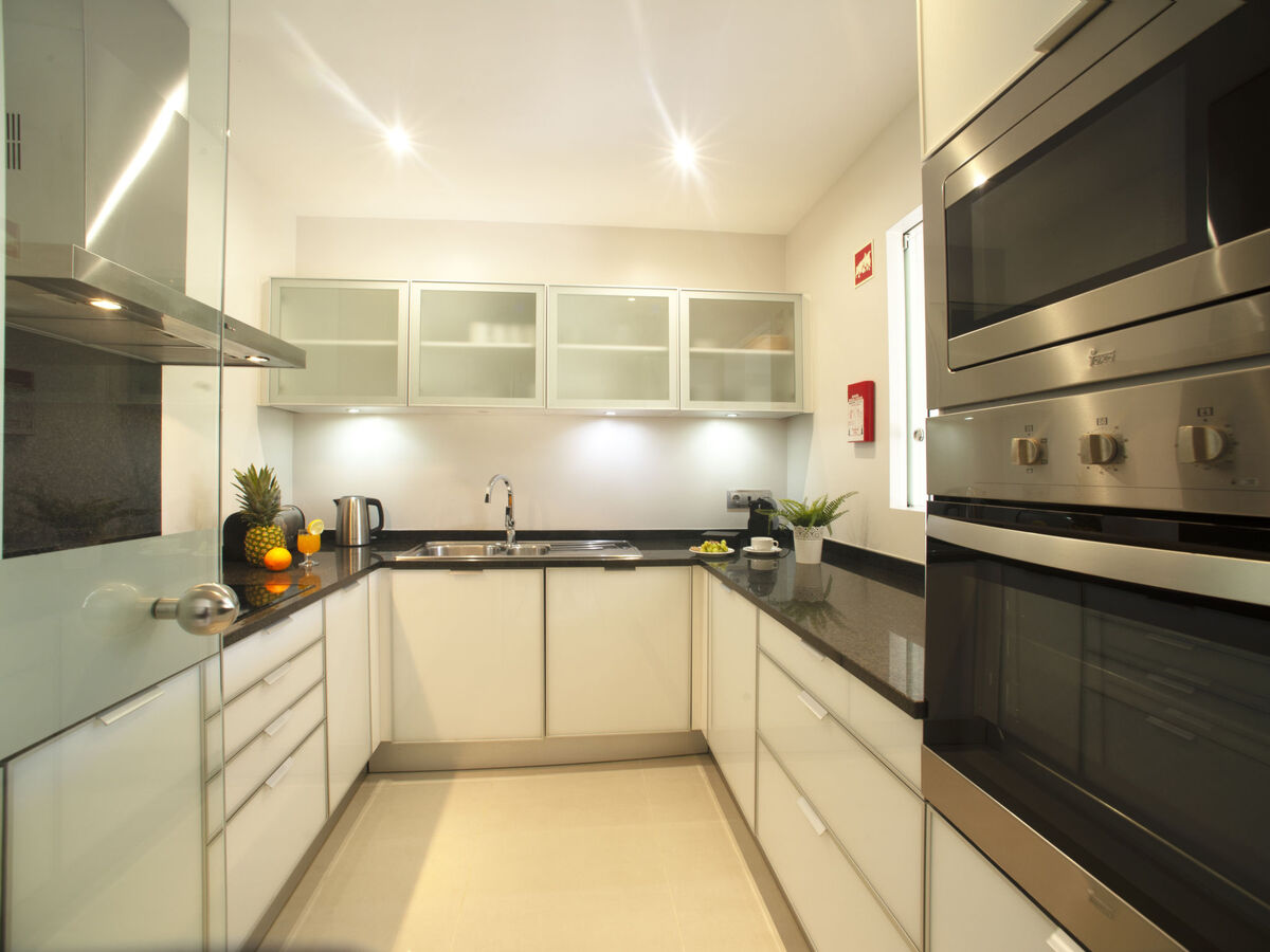 Pine Hills Pérola - Appartement 3p à Vilamoura - Photo 10