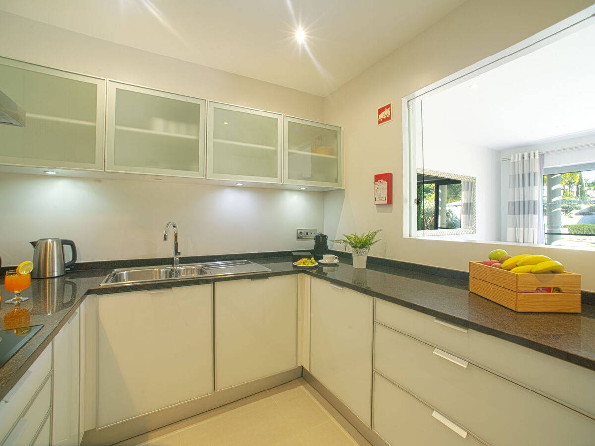 Pine Hills Pérola - Appartement 3p à Vilamoura - Photo 12