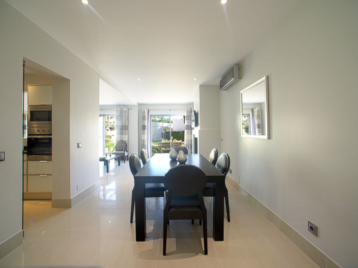 Pine Hills Pérola - Appartement 3p à Vilamoura - Photo 14