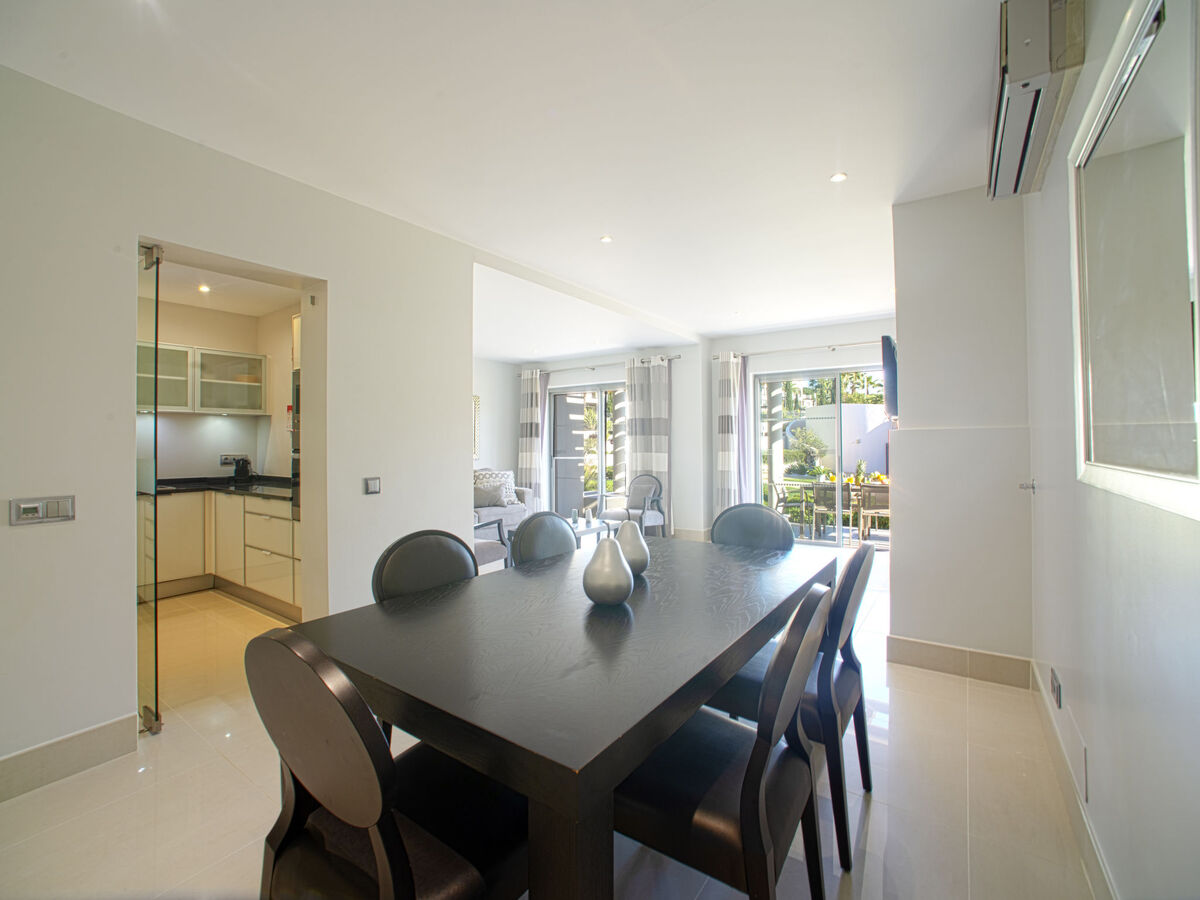 Pine Hills Pérola - Appartement 3p à Vilamoura - Photo 16