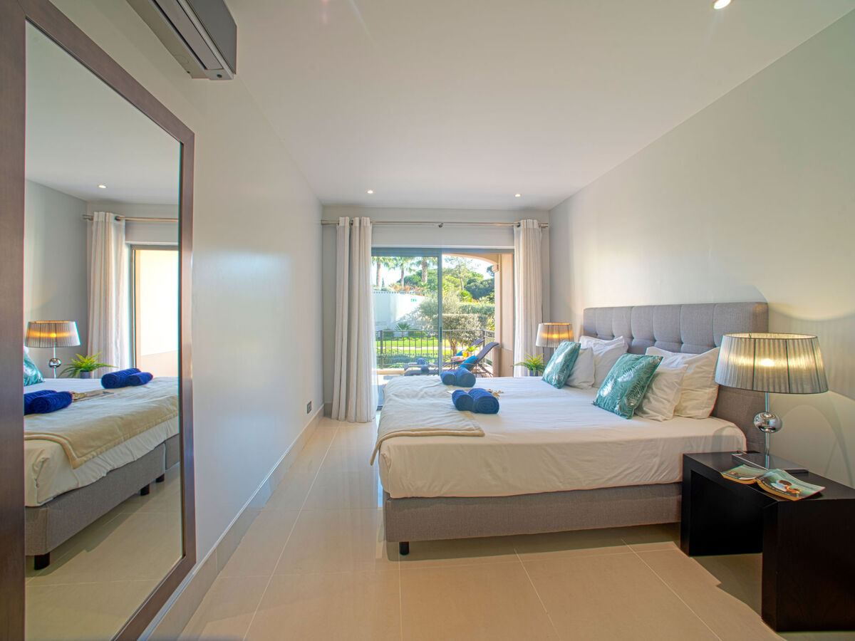 Pine Hills Pérola - Appartement 3p à Vilamoura - Photo 17