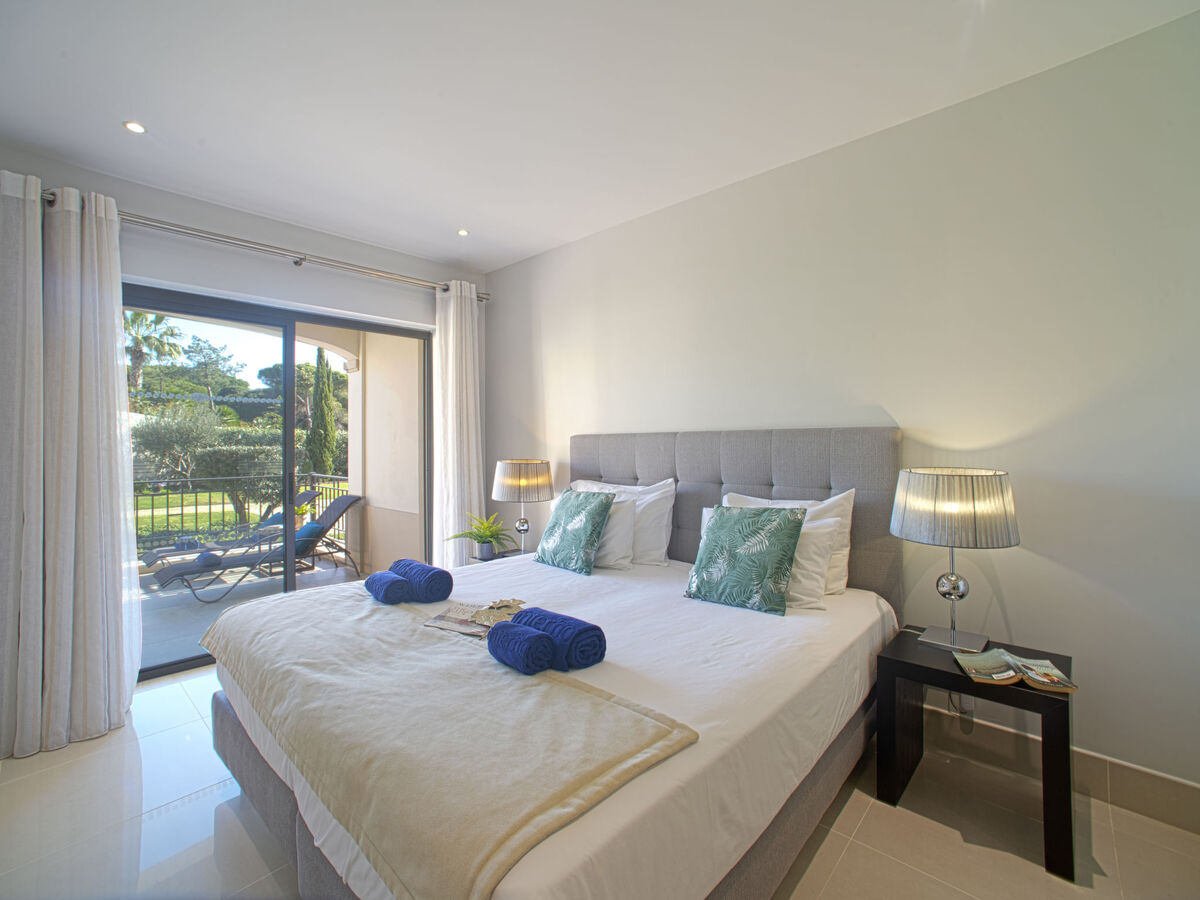 Pine Hills Pérola - Appartement 3p à Vilamoura - Photo 18