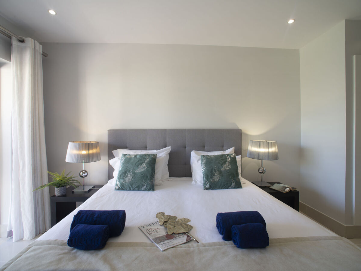 Pine Hills Pérola - Appartement 3p à Vilamoura - Photo 19