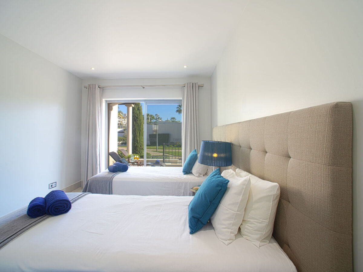 Pine Hills Pérola - Appartement 3p à Vilamoura - Photo 20