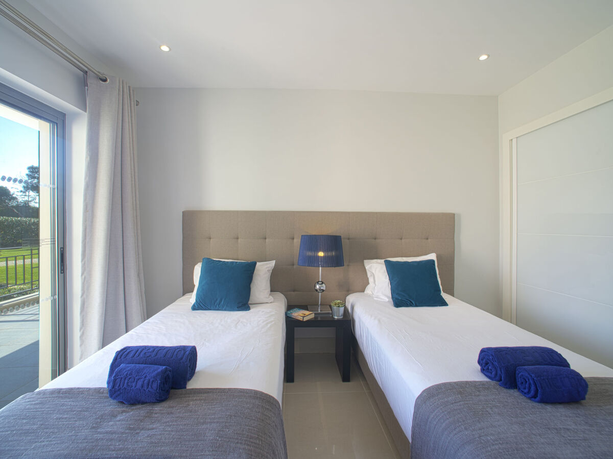 Pine Hills Pérola - Appartement 3p à Vilamoura - Photo 21