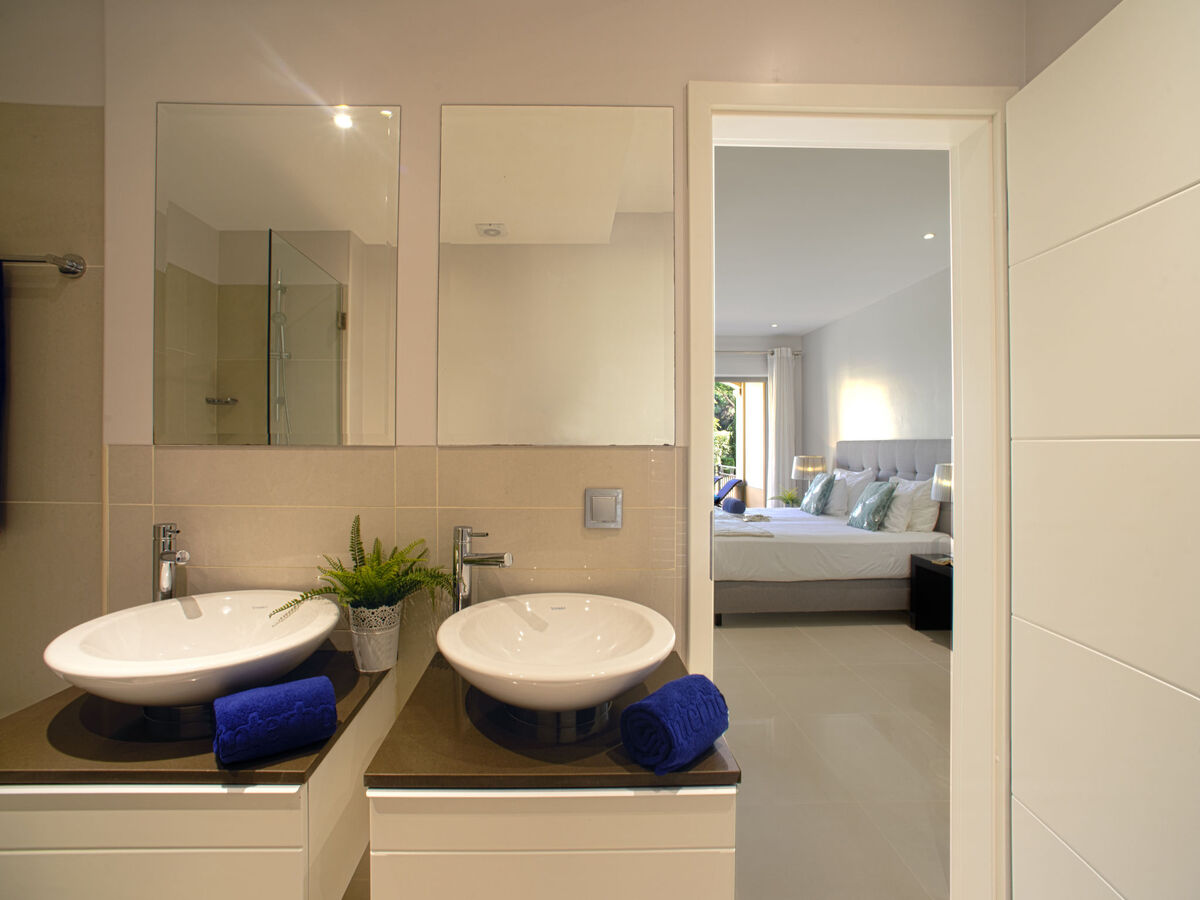 Pine Hills Pérola - Appartement 3p à Vilamoura - Photo 23