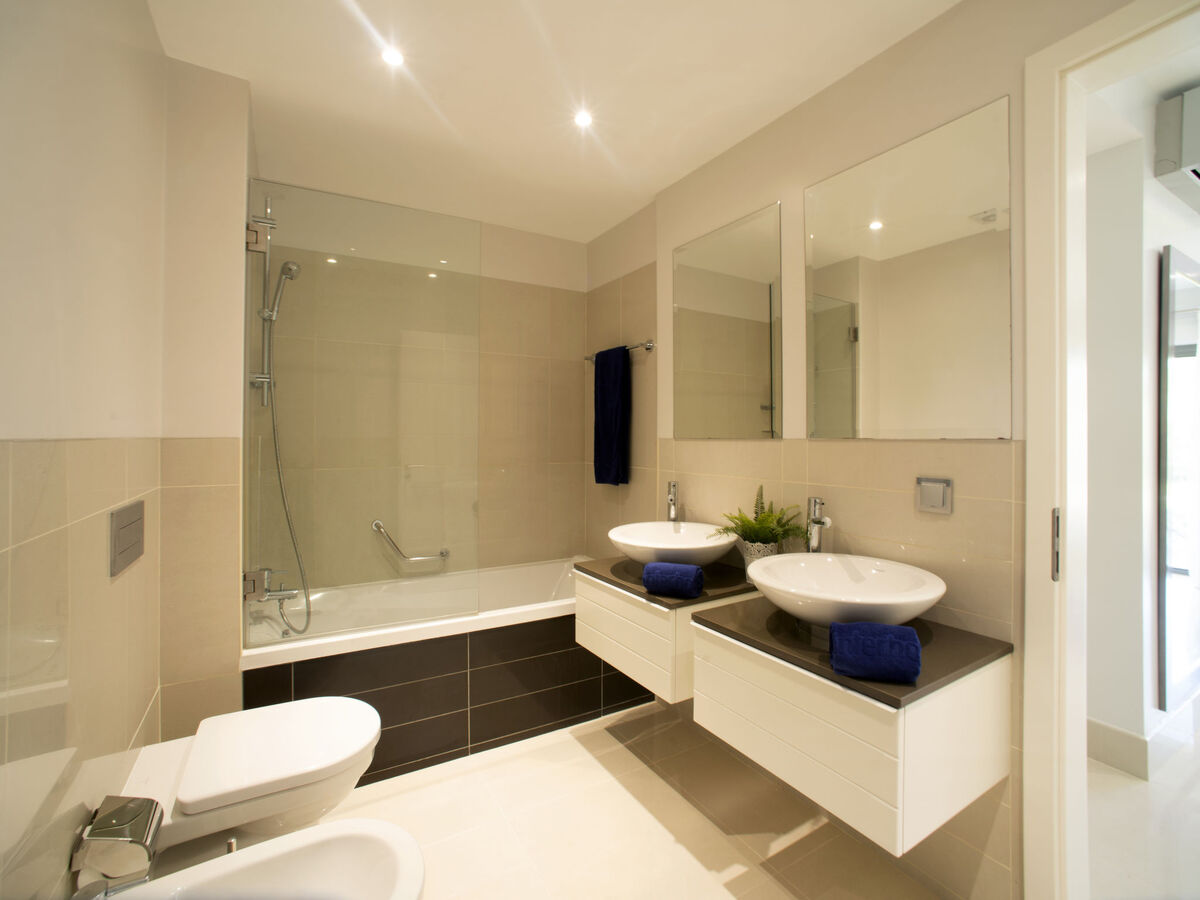 Pine Hills Pérola - Appartement 3p à Vilamoura - Photo 24