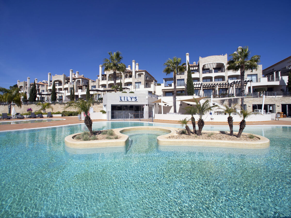 Pine Hills Pérola - Appartement 3p à Vilamoura - Photo 29