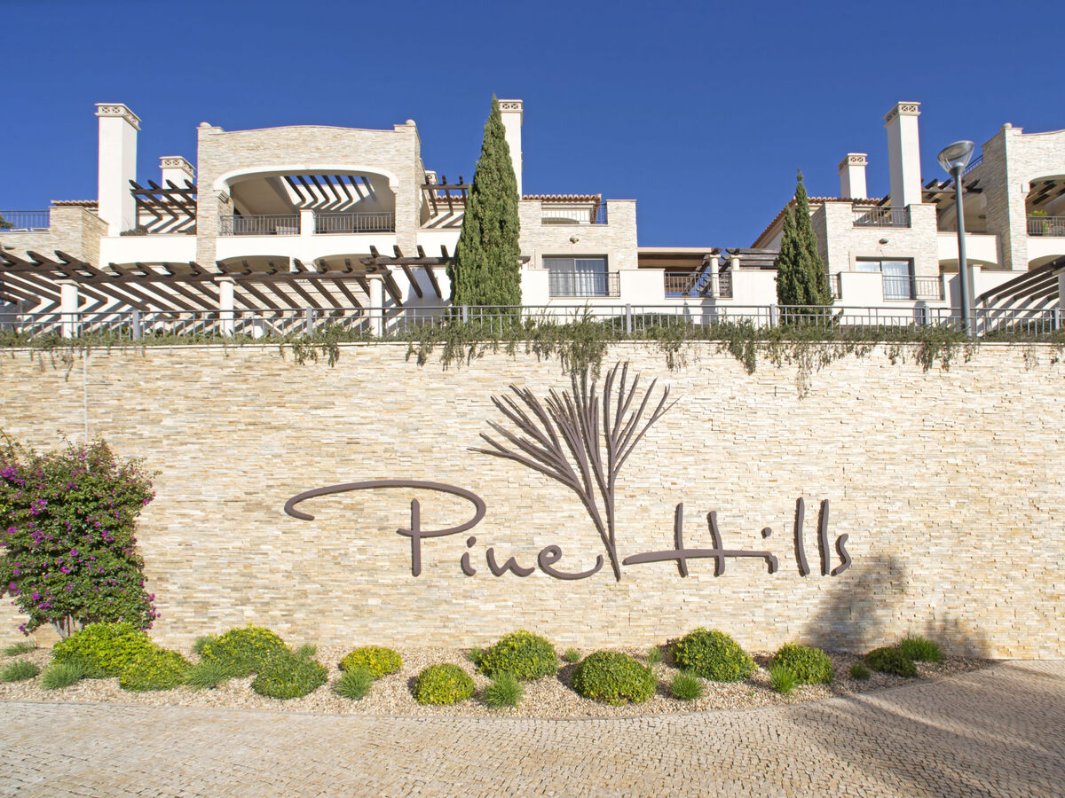 Pine Hills Pérola - Appartement 3p à Vilamoura - Photo 33